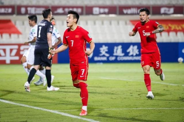 九游官网-中叙战武磊冲击7大纪录 赛后与国足一同回上海
