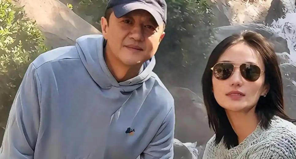 九游-复婚传闻真相大白仅24小时，李亚鹏高调官宣喜讯，全网恭喜